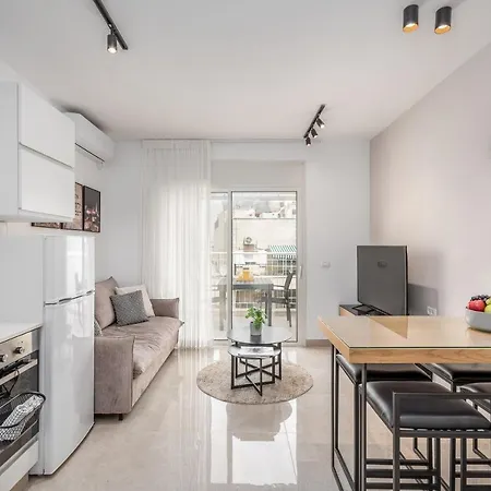 Sea U Jerusalem Mahane Yehuda Apartment Hotel Exterior photo