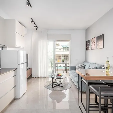 Sea U Jerusalem Mahane Yehuda Apartment Hotel Exterior photo