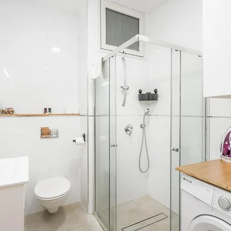 Sea U Jerusalem Mahane Yehuda Apartment Hotel Exterior photo