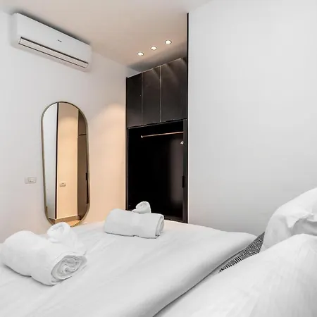 Sea U Jerusalem Mahane Yehuda Apartment Hotel Exterior photo