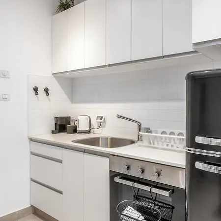 Sea U Jerusalem Mahane Yehuda Apartment Hotel Exterior photo