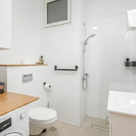 Sea U Jerusalem Mahane Yehuda Apartment Hotel Exterior photo