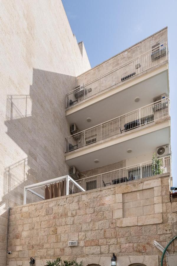 Sea U Mahane Yehuda Jerusalem