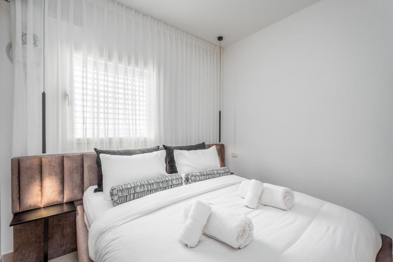 Sea U Mahane Yehuda Apartment *