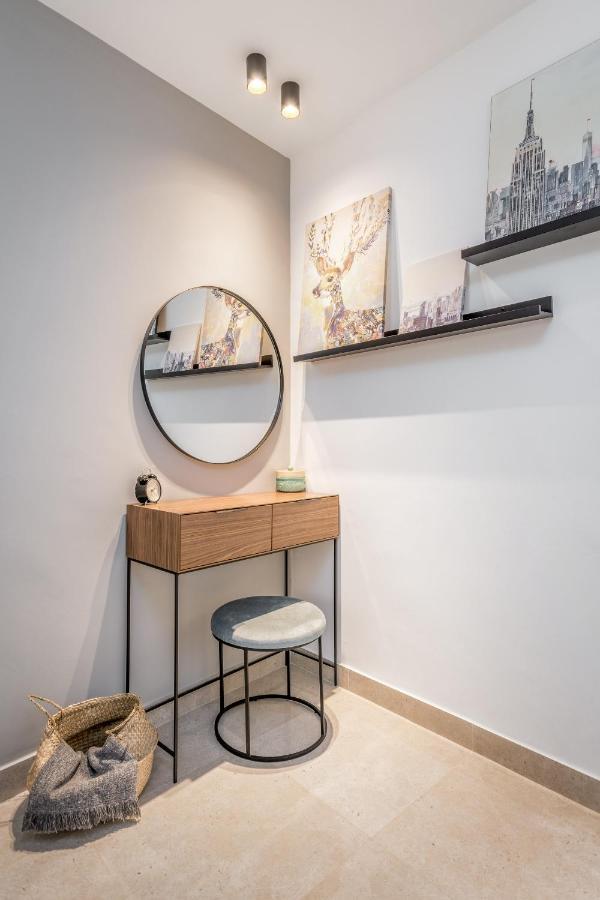 Apartment Sea U Mahane Yehuda