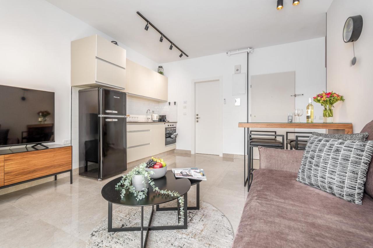 Appartement Sea U Mahane Yehuda