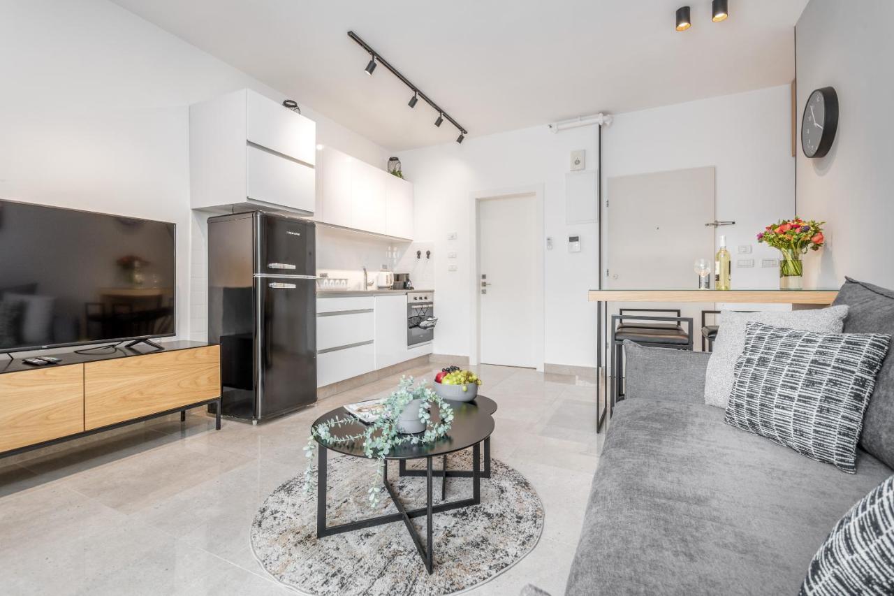 Sea U Mahane Yehuda Apartment *