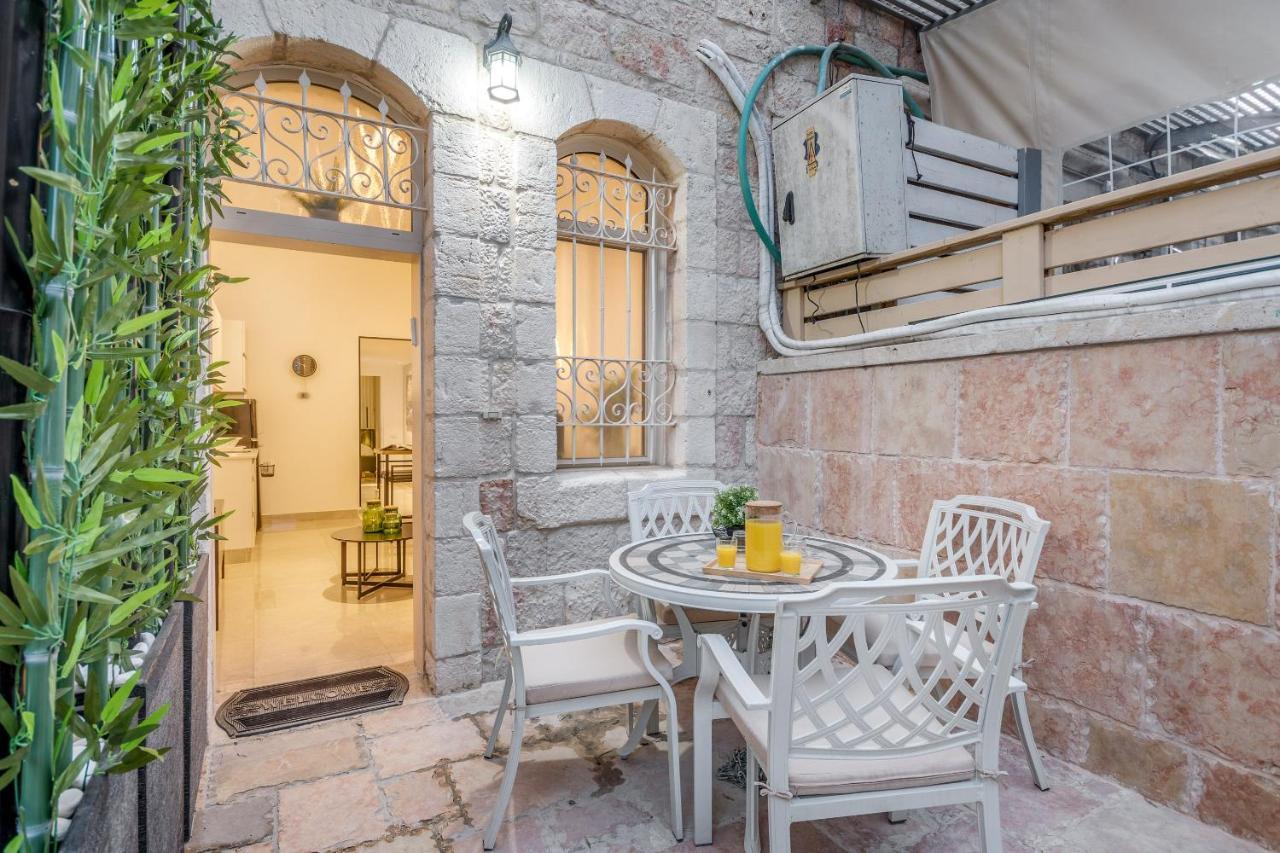 Appartamento Sea U Mahane Yehuda