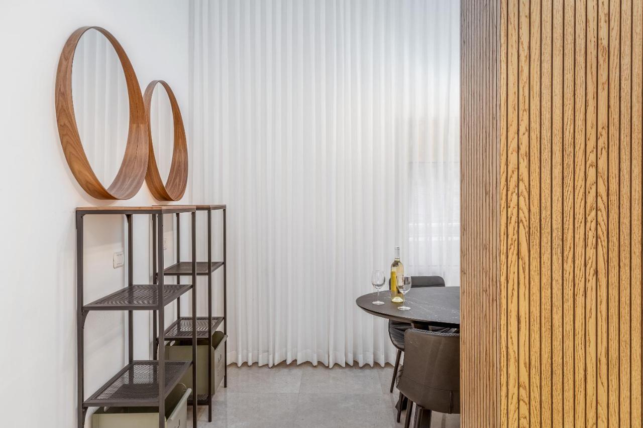 Appartement Sea U Mahane Yehuda *
